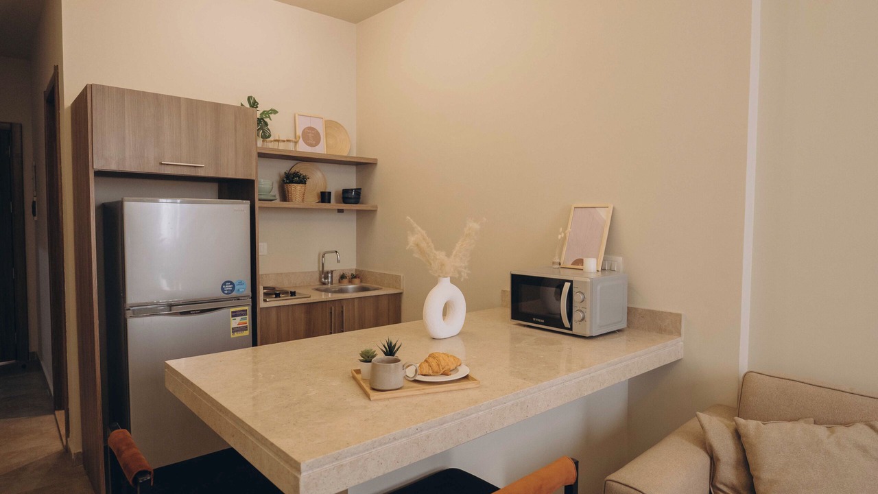 Photo of Kitchen in New Cairo