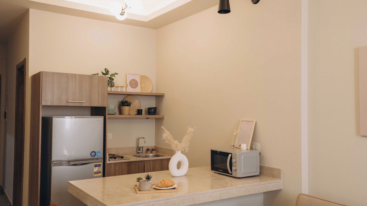 Photo of Kitchen in New Cairo