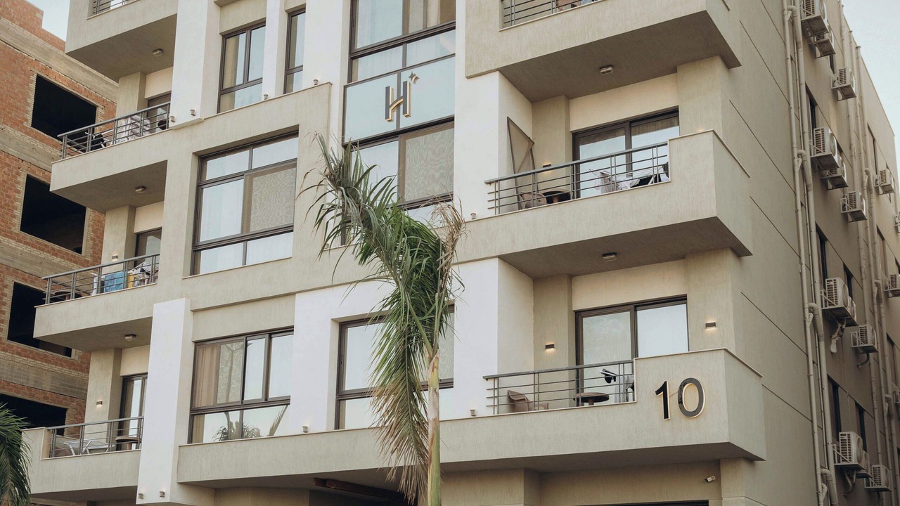 Photo of Outdoor in New Cairo