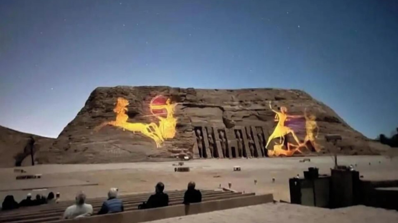 Photo of Outdoor in Abu Simbel