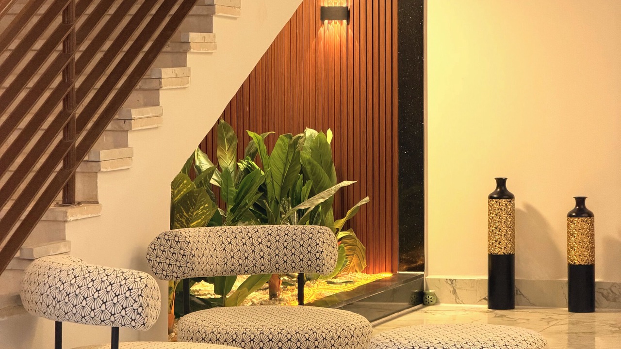 Photo of Bedroom in Makadi Bay