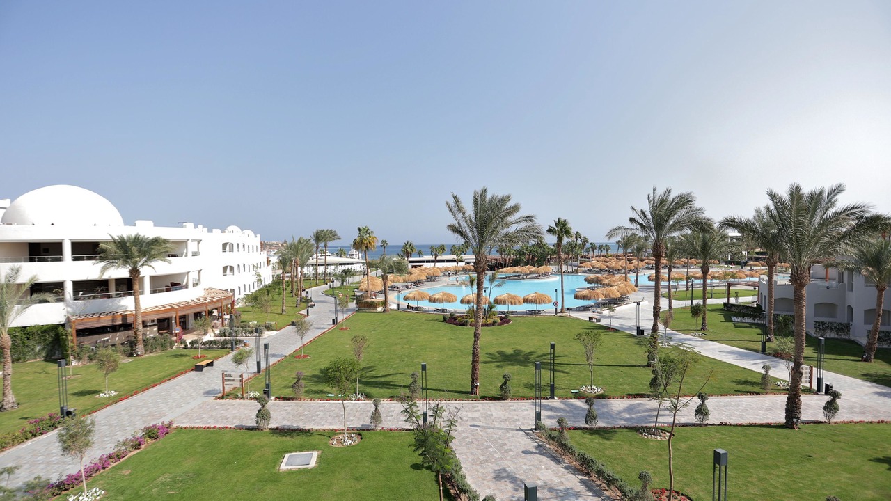 Photo of Outdoor in Makadi Bay