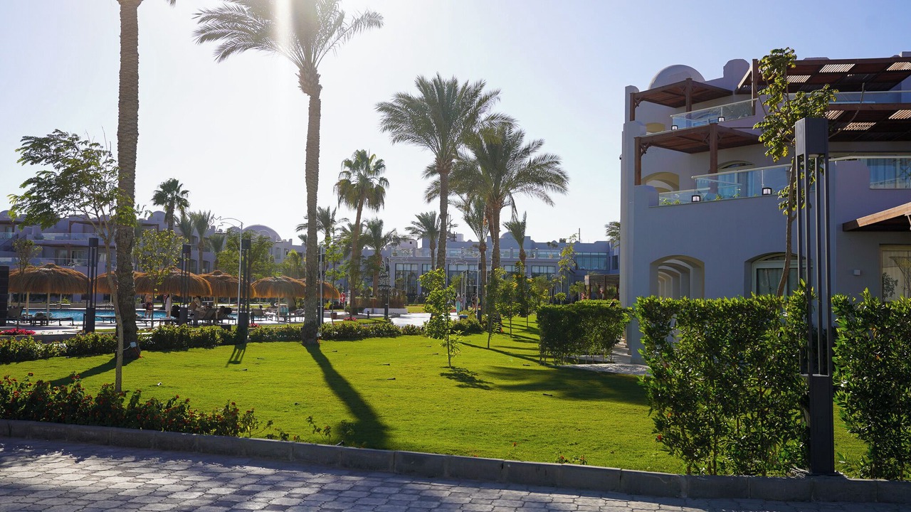 Photo of Outdoor in Makadi Bay