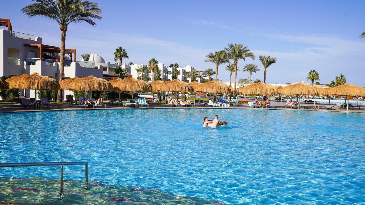 Photo of Outdoor in Makadi Bay