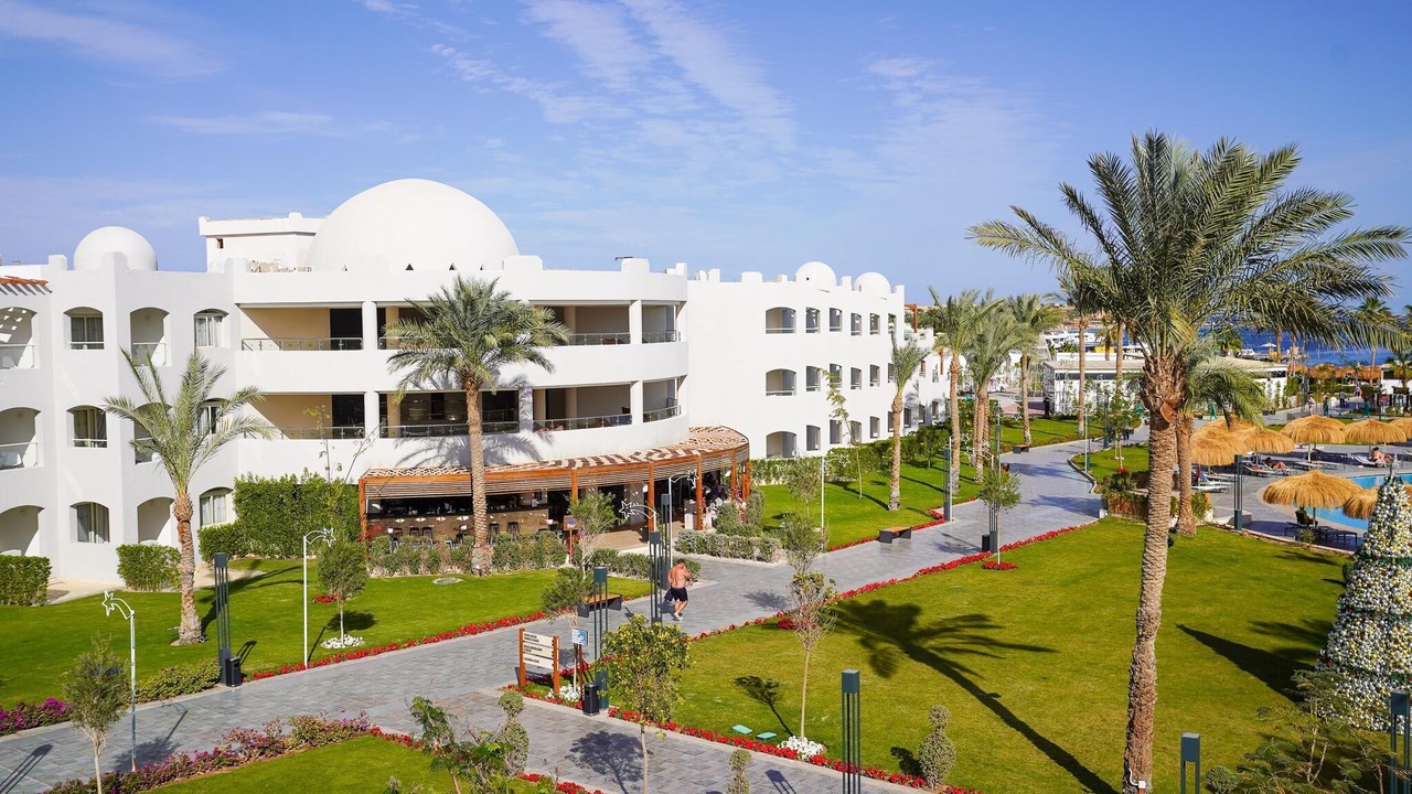 Photo of Outdoor in Makadi Bay