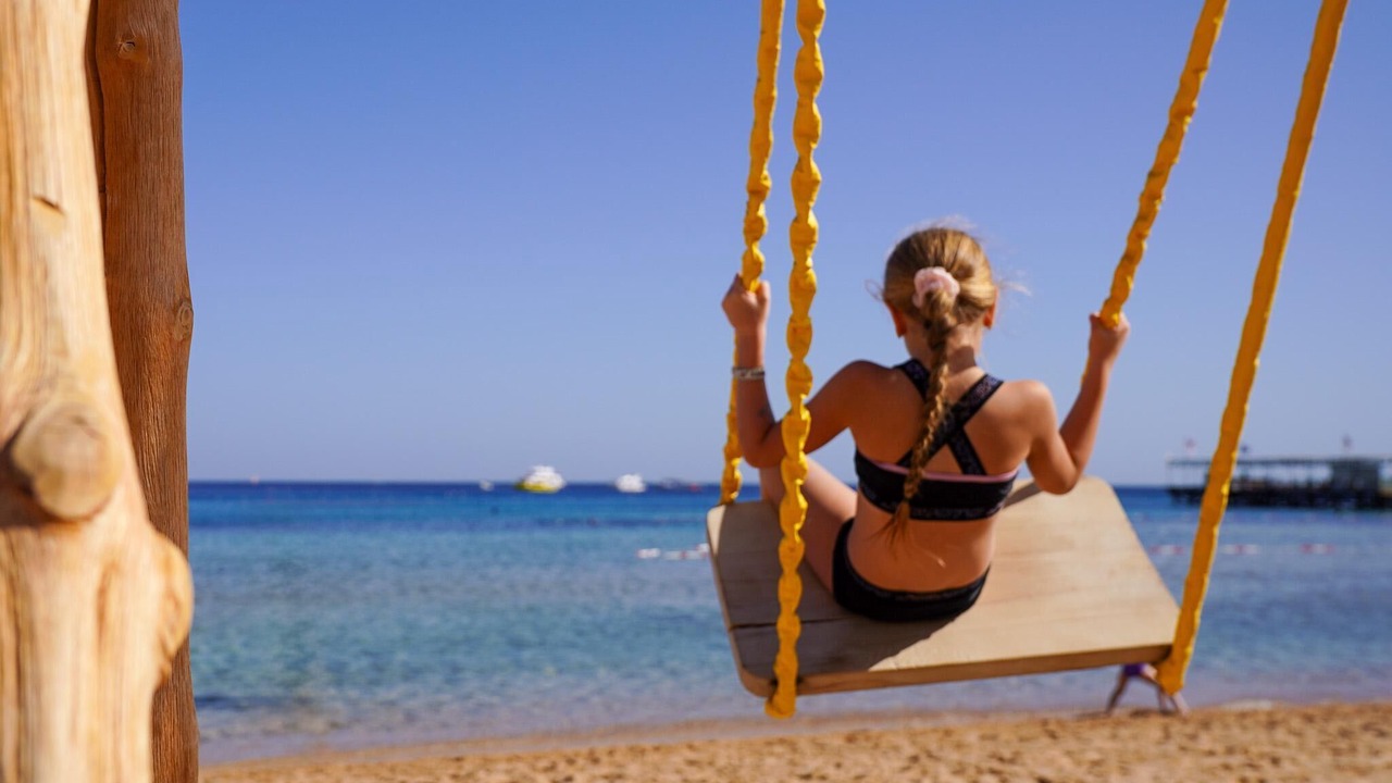Photo of Others in Makadi Bay