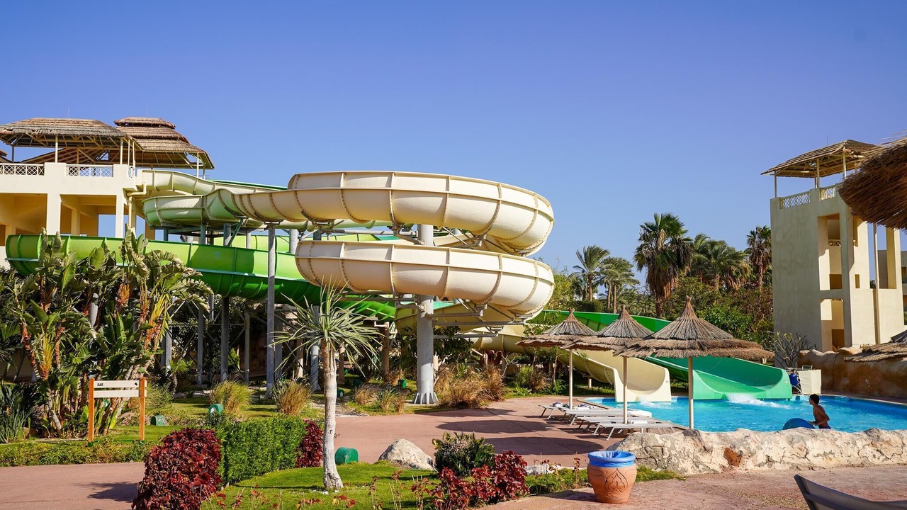 Photo of Outdoor in Makadi Bay
