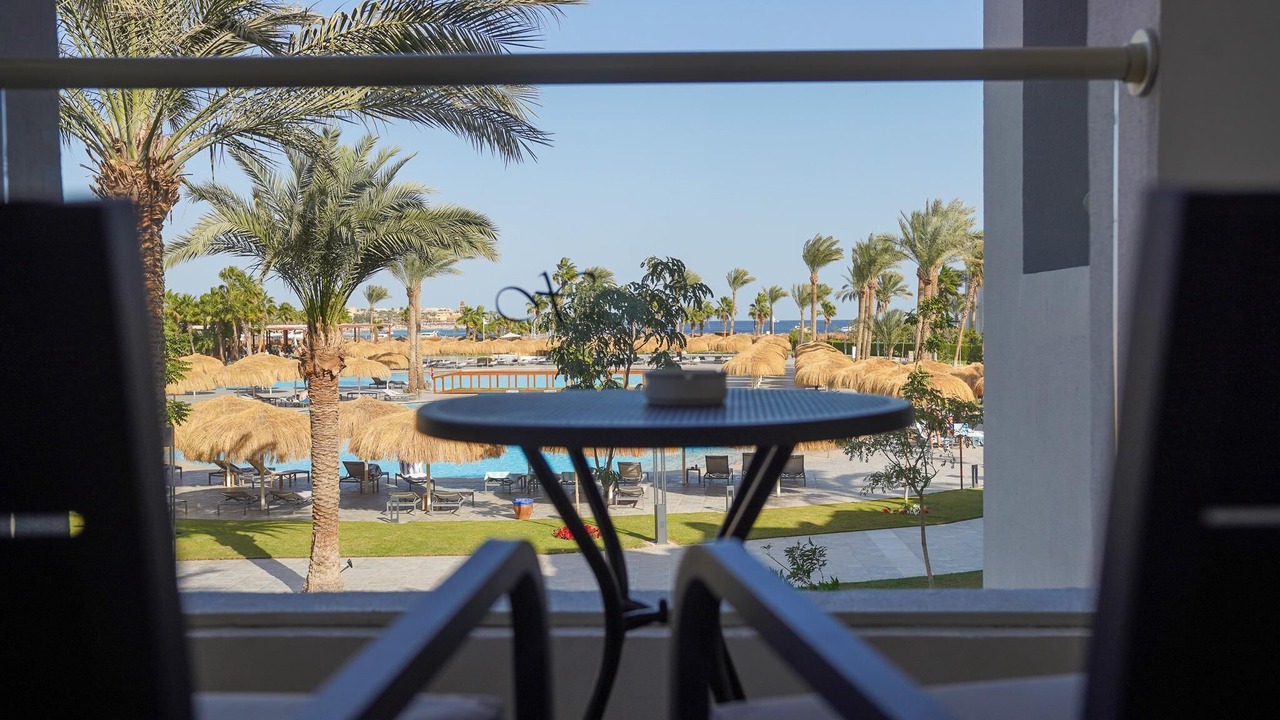 Photo of Outdoor in Makadi Bay