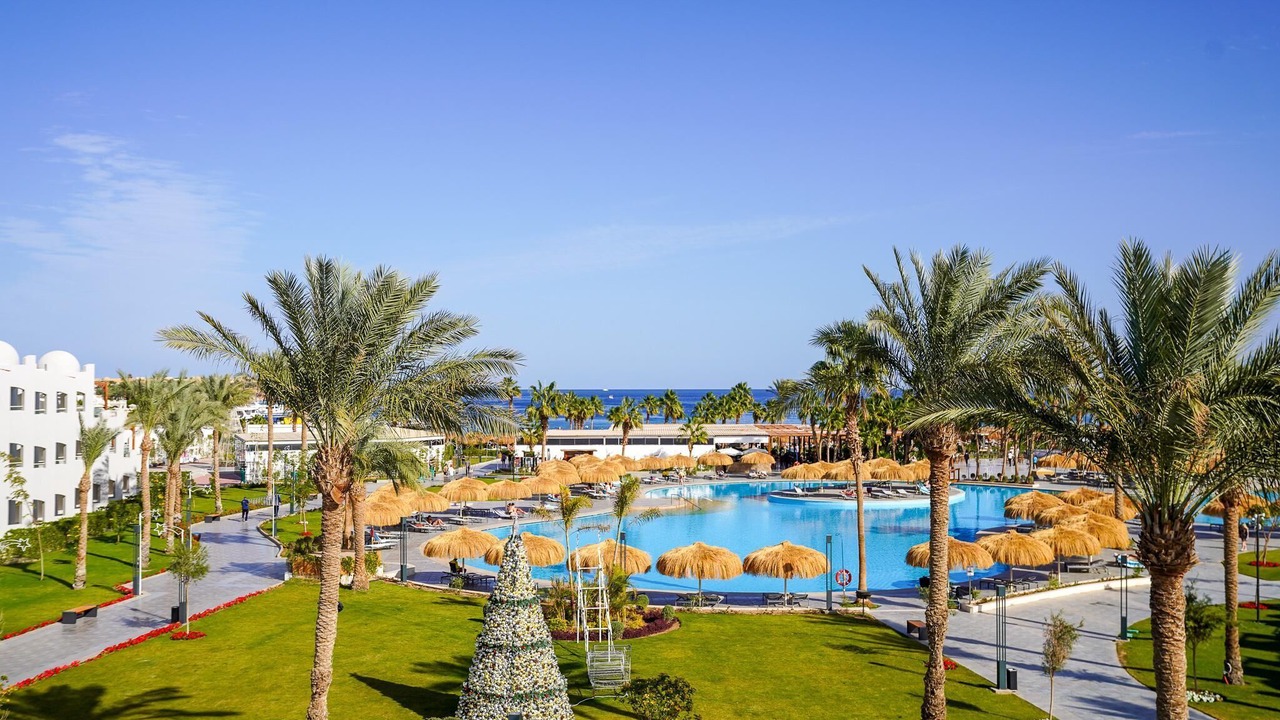 Photo of Outdoor in Makadi Bay