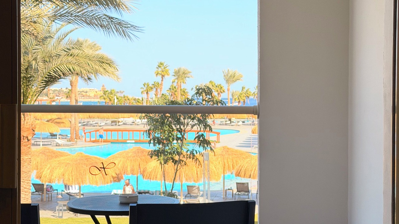 Photo of Bedroom in Makadi Bay