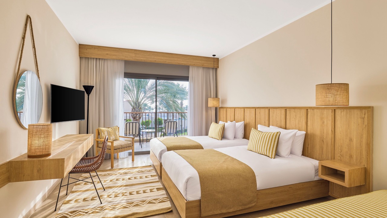Photo of Bedroom in Marsa Matruh