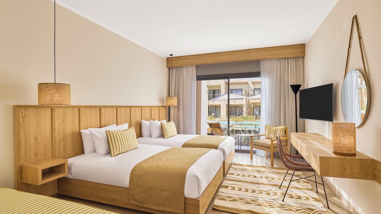 Photo of Bedroom in Marsa Matruh