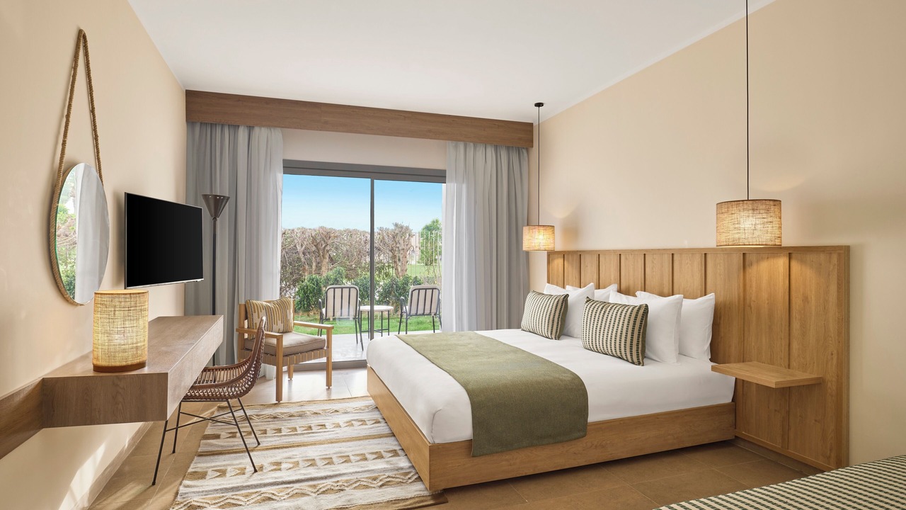 Photo of Bedroom in Marsa Matruh