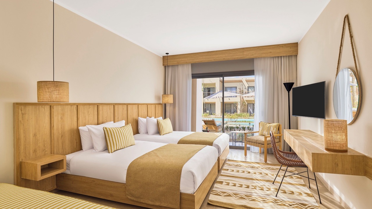 Photo of Bedroom in Marsa Matruh