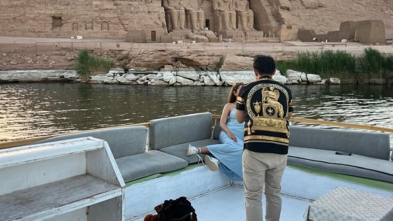 Photo of Others in Abu Simbel