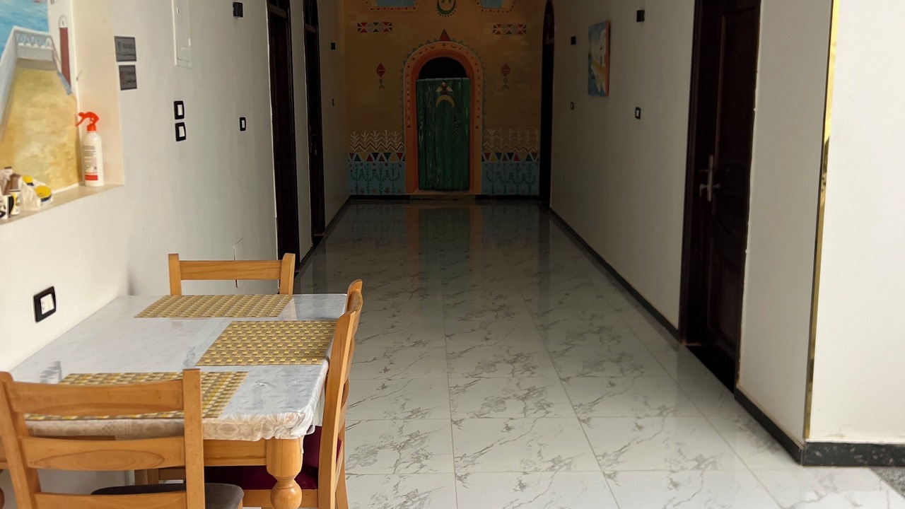 Photo of Bedroom in Abu Simbel