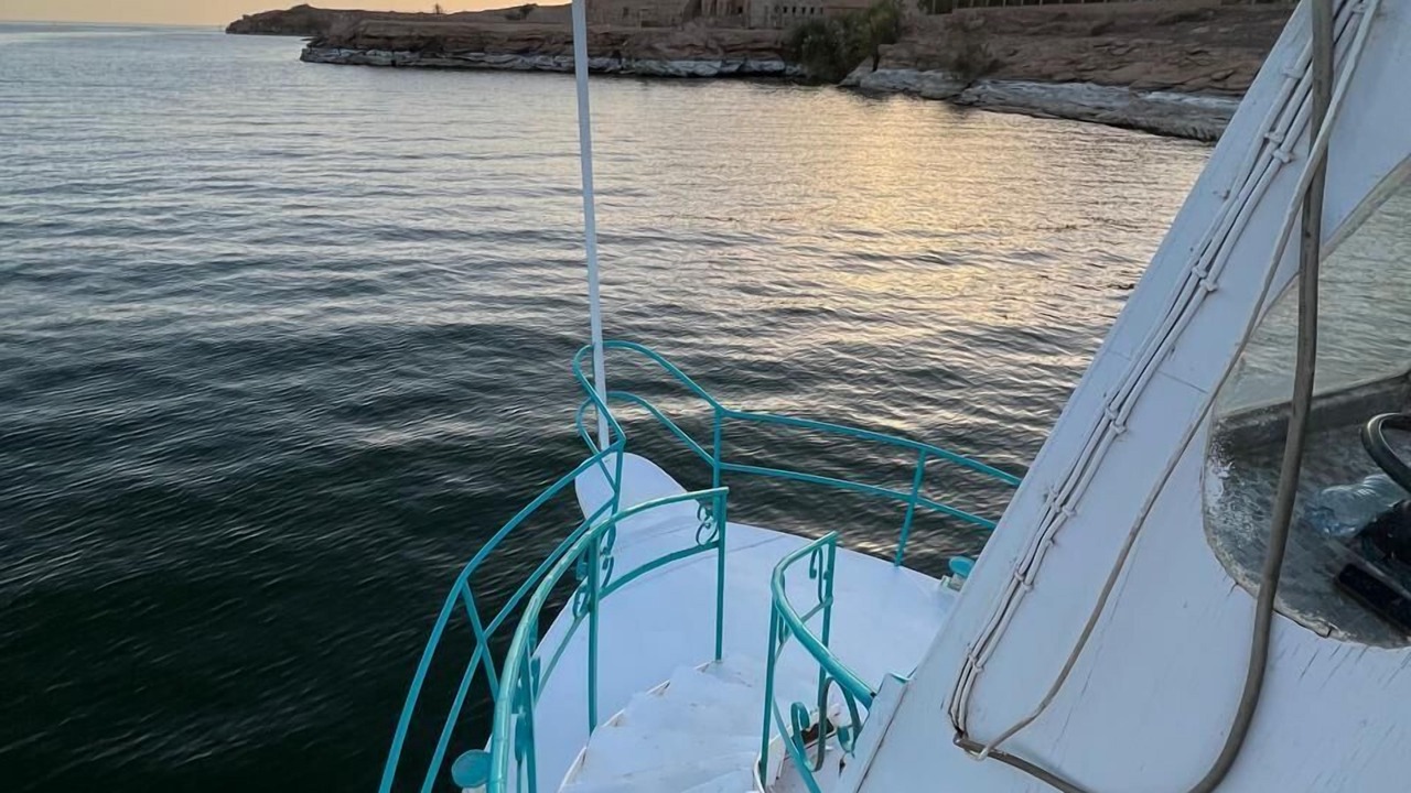 Photo of Others in Abu Simbel