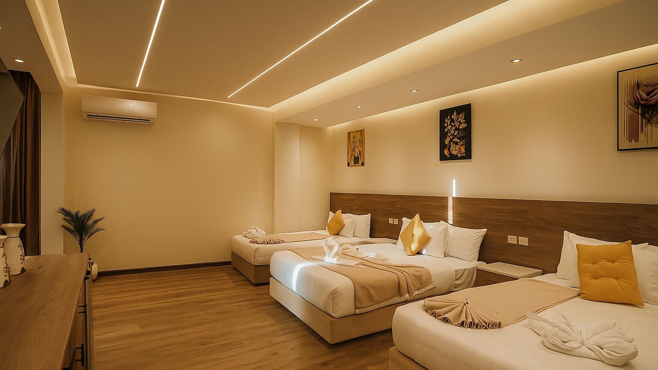 Photo of Bedroom in Giza
