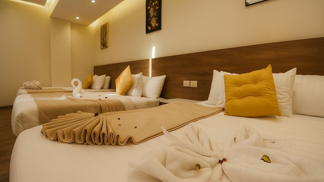 Photo of Bedroom in Giza