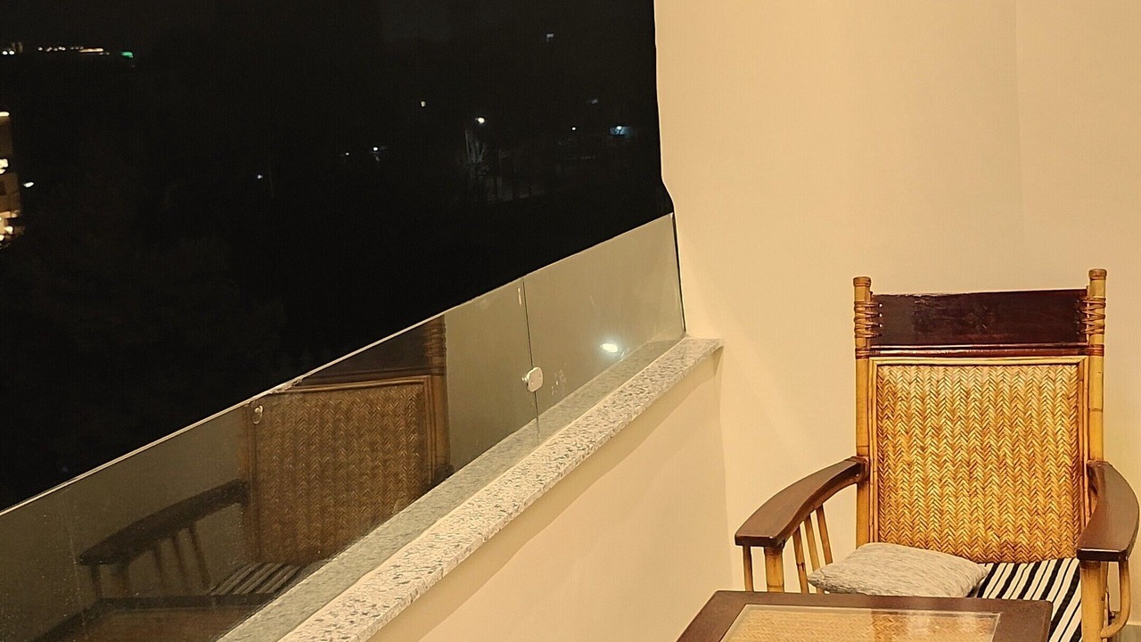 Photo of Patio Balcony in Giza