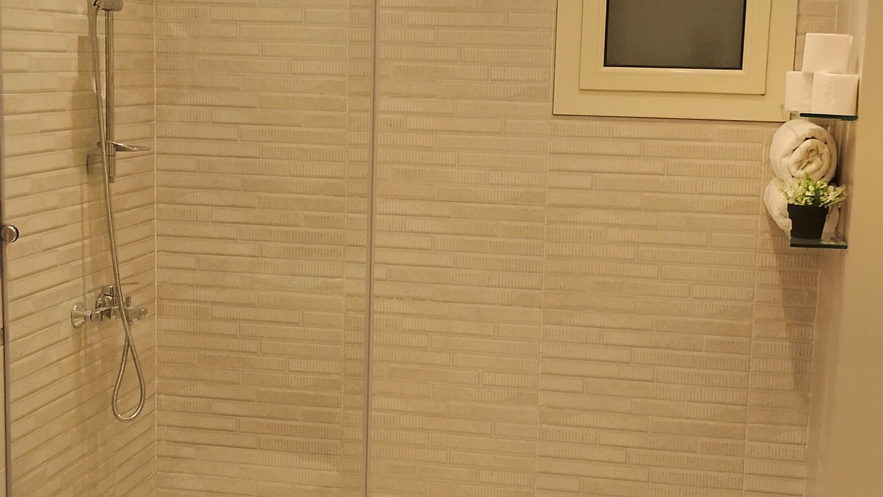 Photo of Bathroom in Giza