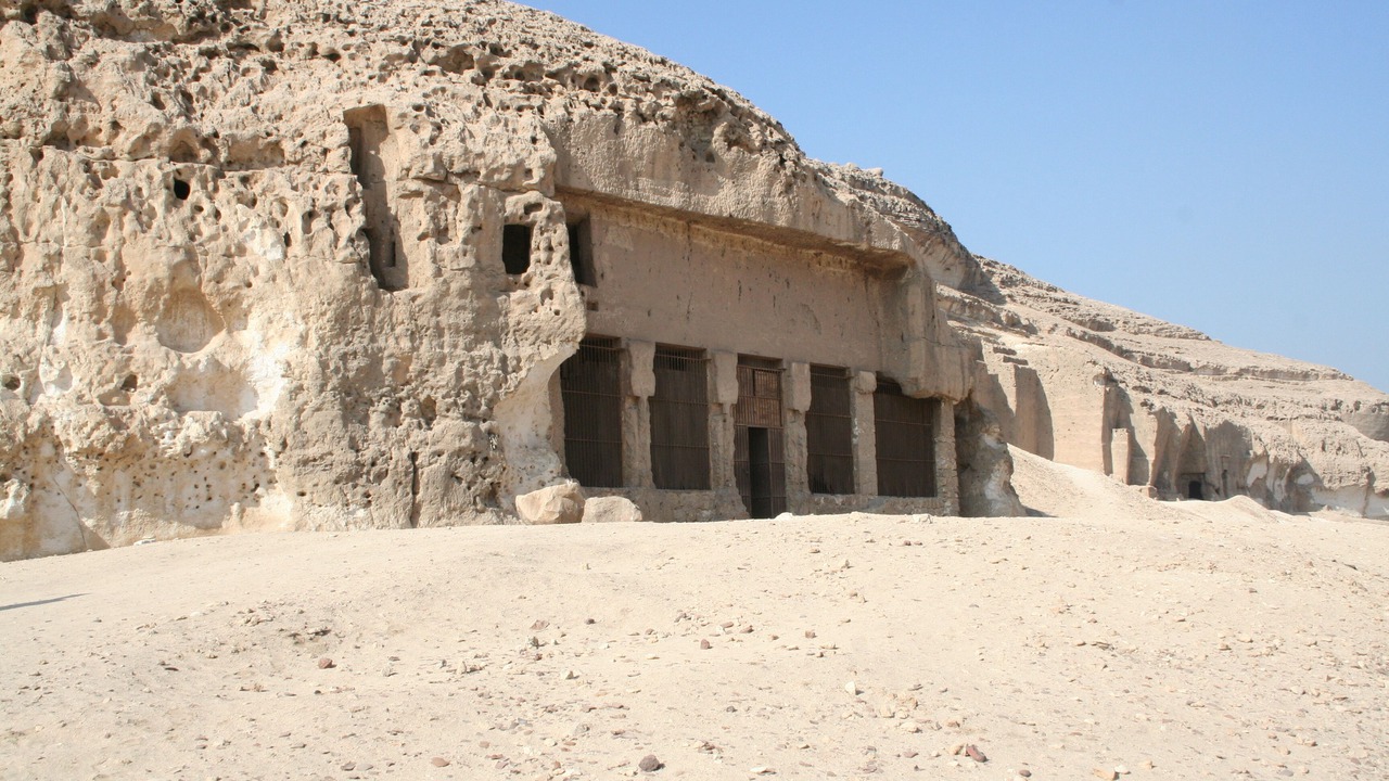 Photo of Others in Giza