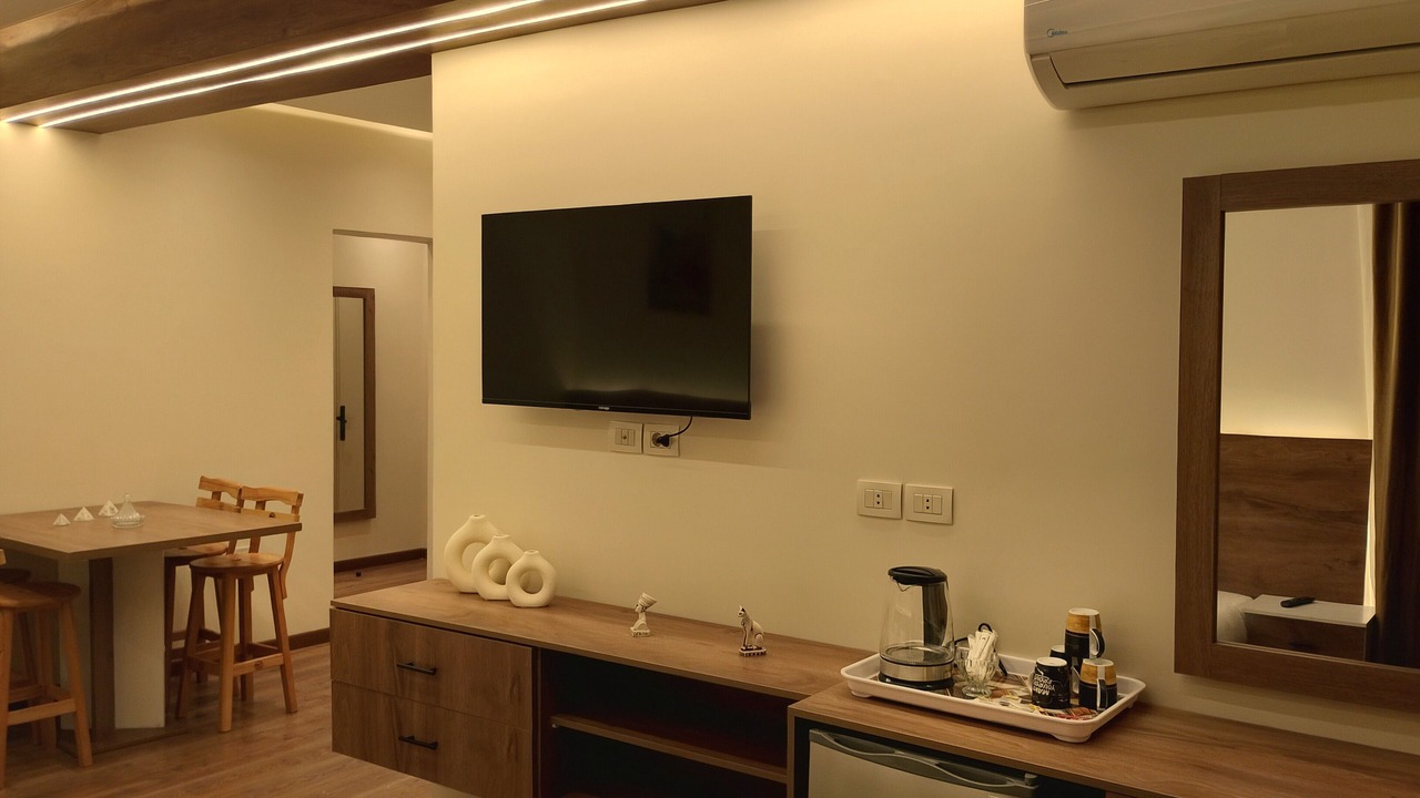Photo of Bedroom in Giza