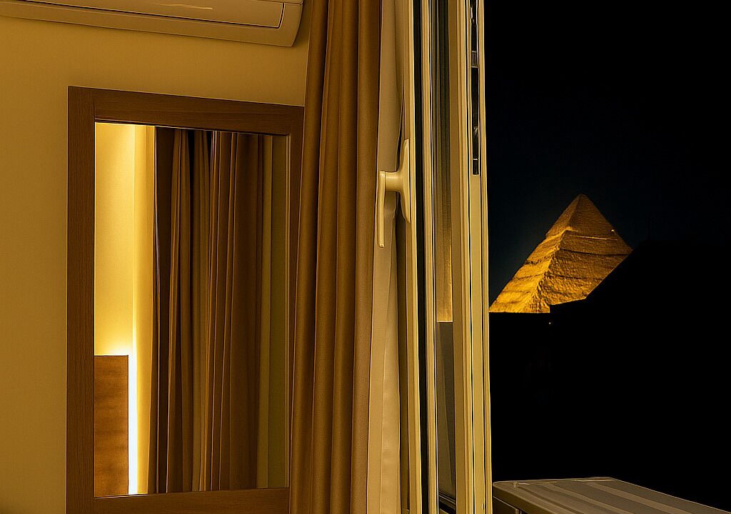 Photo of Bedroom in Giza