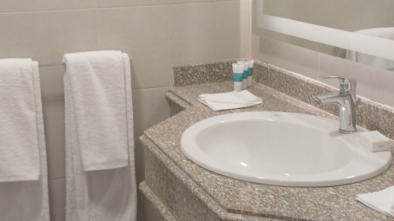 Photo of Bathroom in Sharm El Sheikh