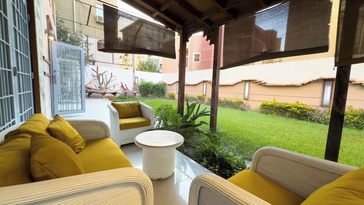 Photo of Outdoor in New Cairo