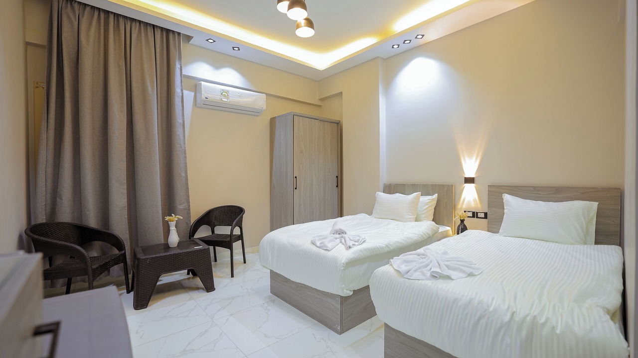 Photo of Bedroom in Abdin