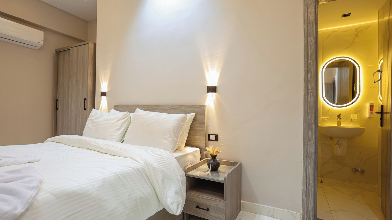 Photo of Bedroom in Abdin