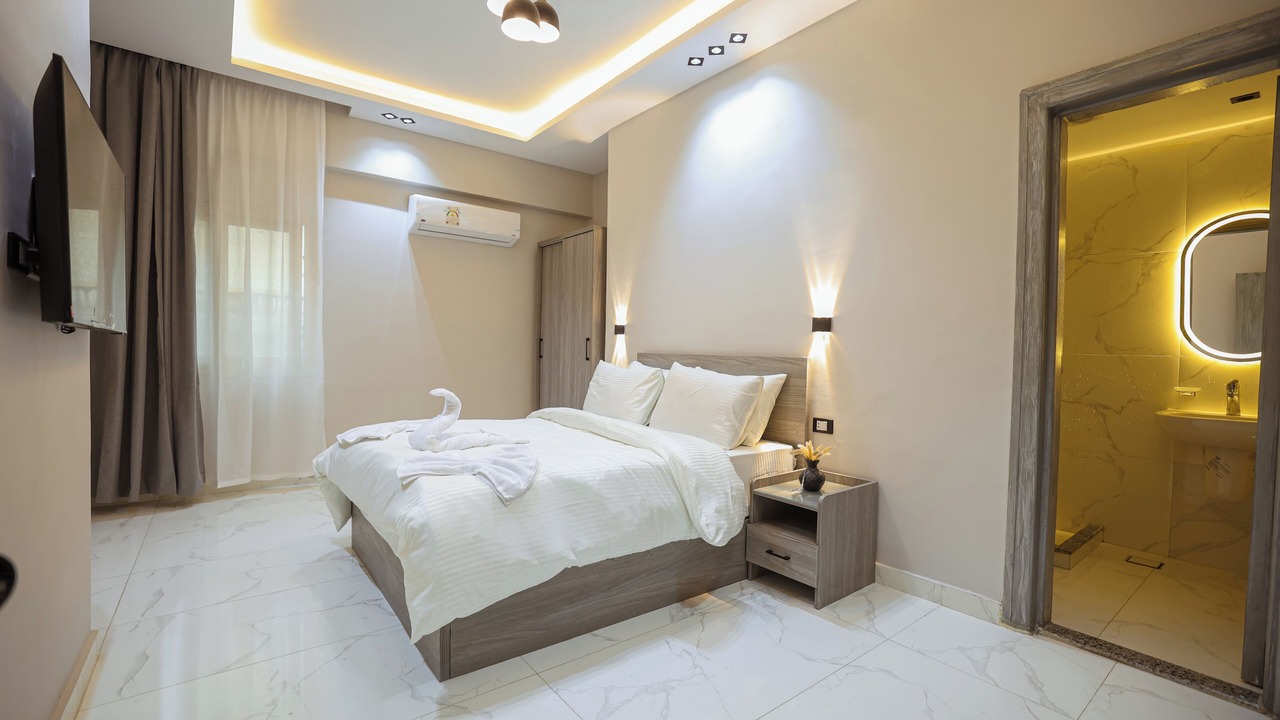 Photo of Bedroom in Abdin