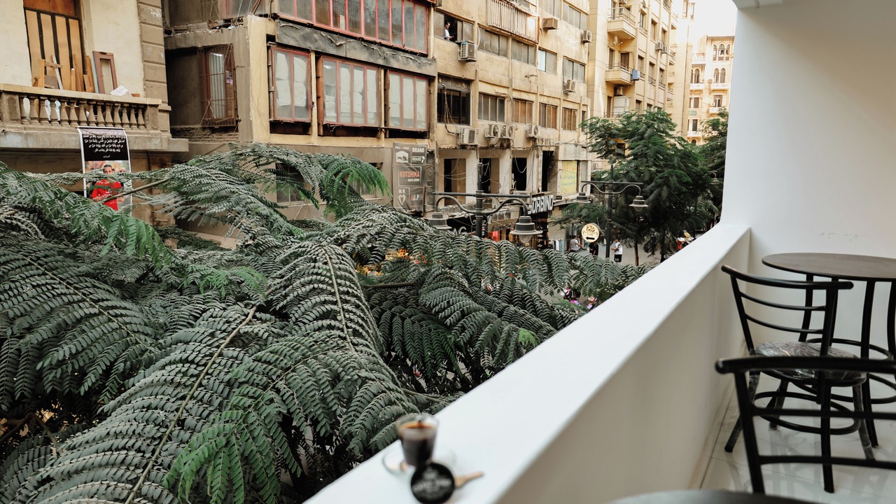 Photo of Bedroom in Abdin