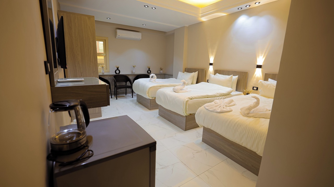 Photo of Bedroom in Abdin