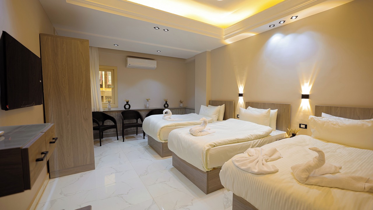 Photo of Bedroom in Abdin