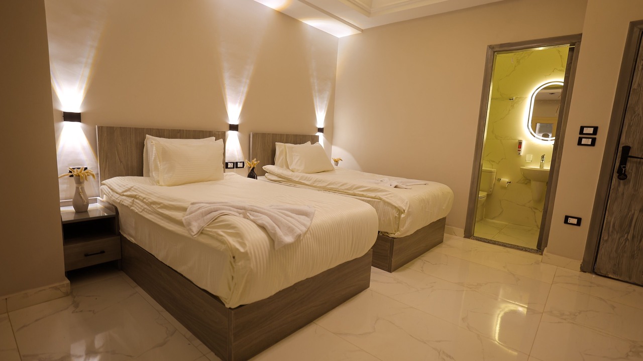 Photo of Bedroom in Abdin