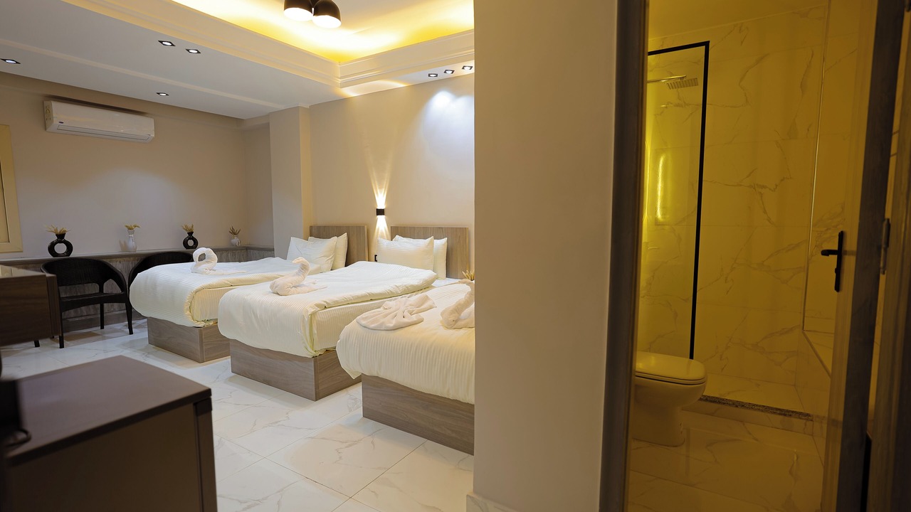 Photo of Bedroom in Abdin
