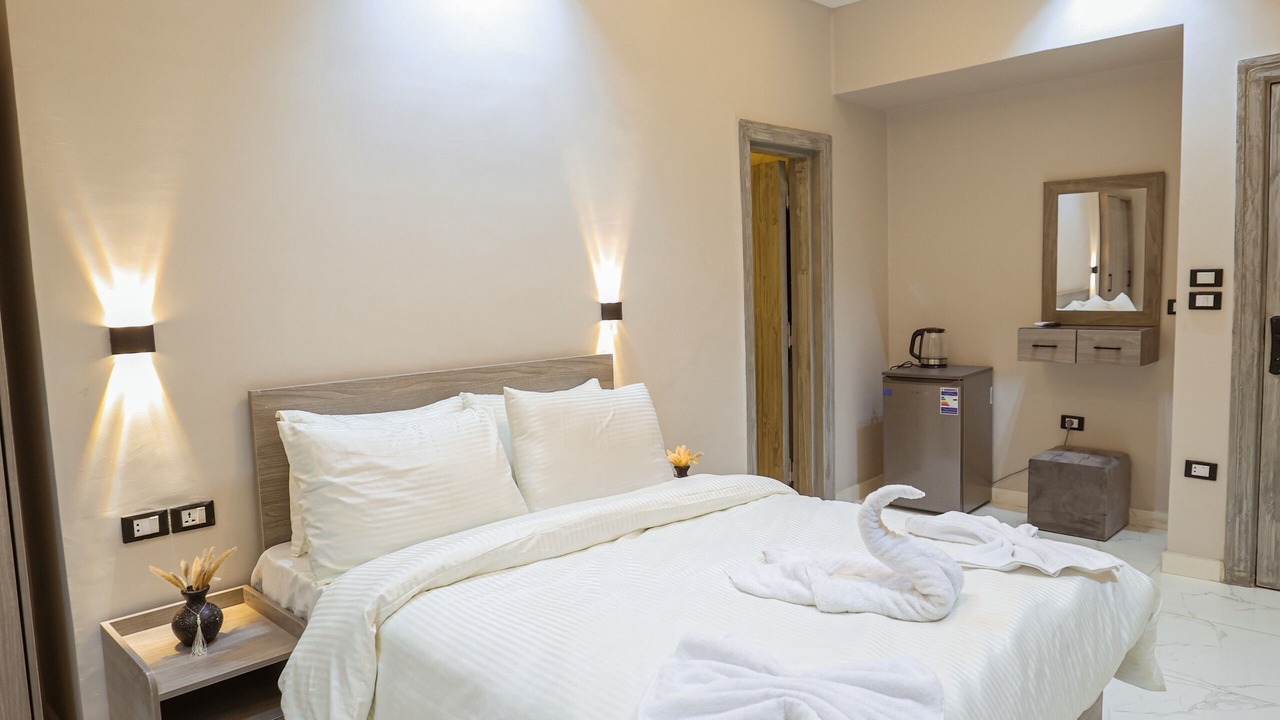 Photo of Bedroom in Abdin