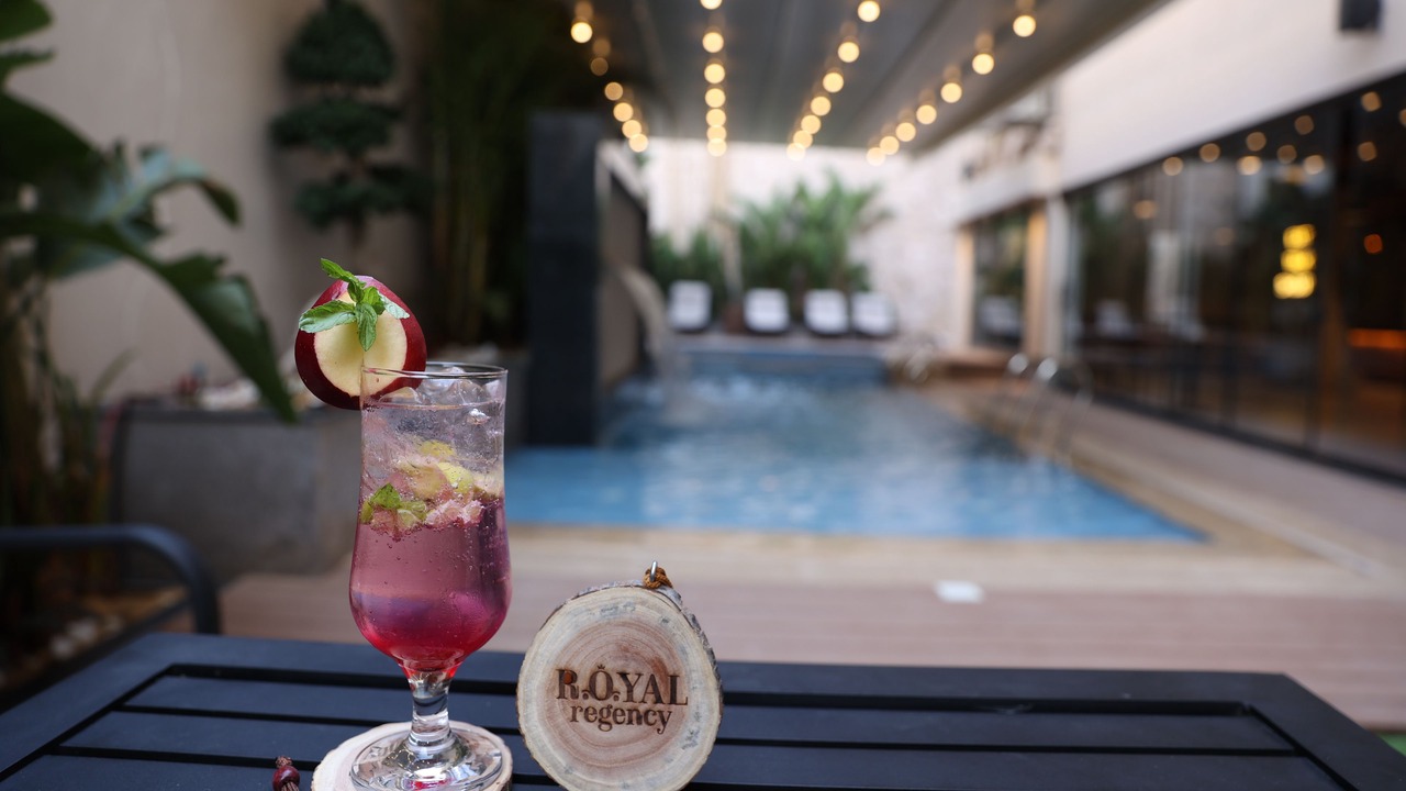 Photo of Outdoor in New Cairo