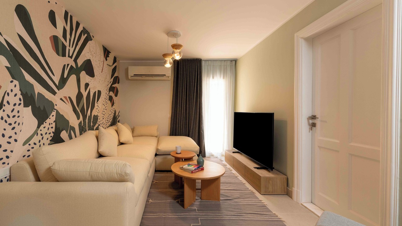 Photo of Livingroom in Shurtah al-Dakhlah