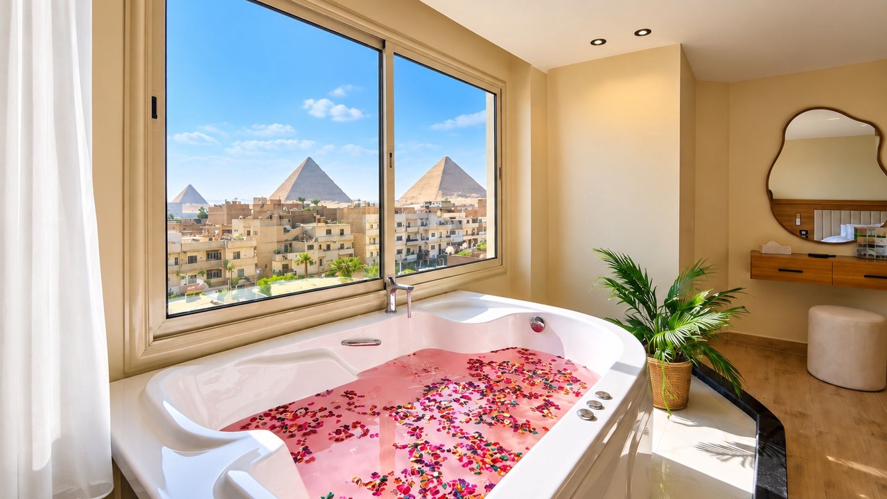 Photo of Bedroom in Kafrat al Jabal