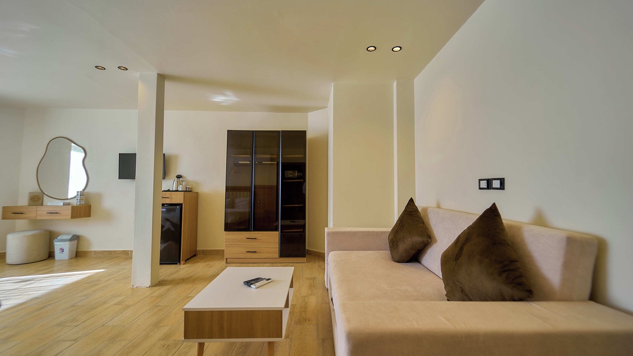 Photo of Livingroom in Kafrat al Jabal