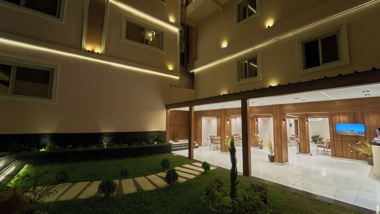 Photo of Outdoor in Kafrat al Jabal