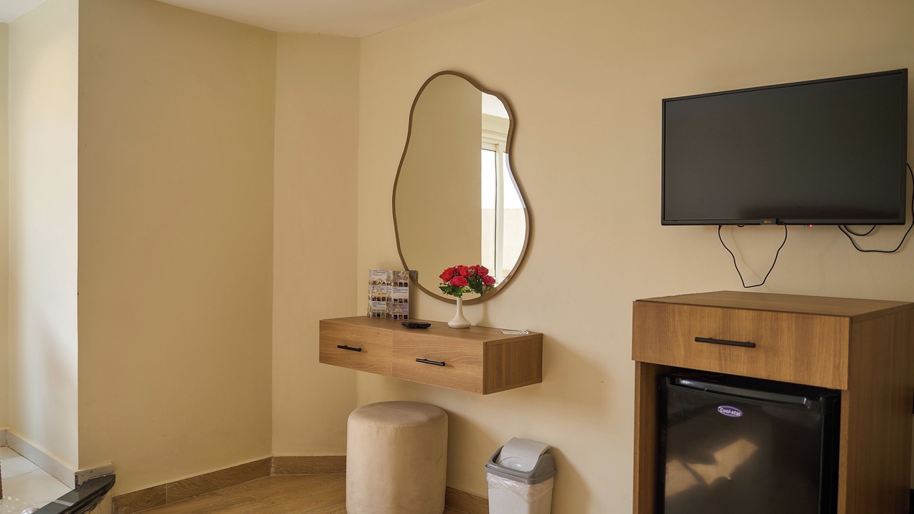 Photo of Livingroom in Kafrat al Jabal