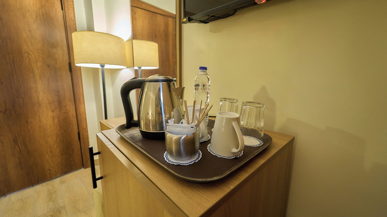 Photo of Bedroom in Kafrat al Jabal