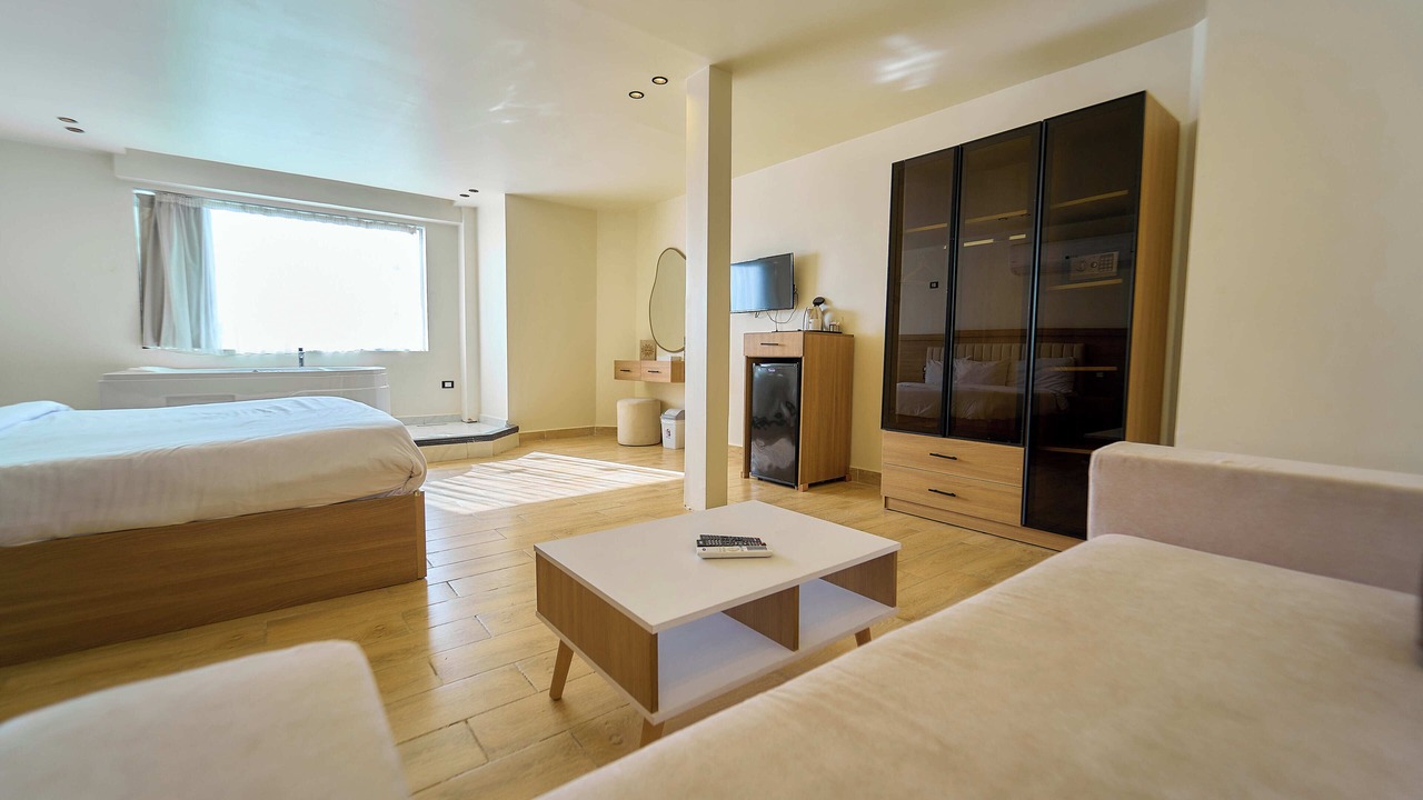 Photo of Livingroom in Kafrat al Jabal