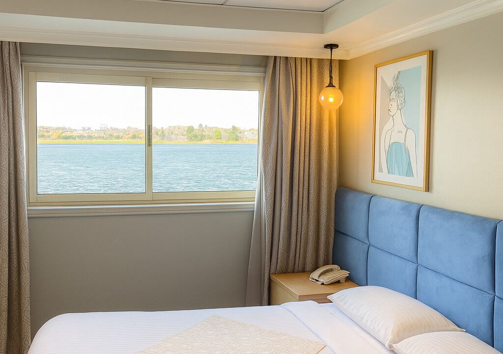 Photo of Bedroom in Aswan