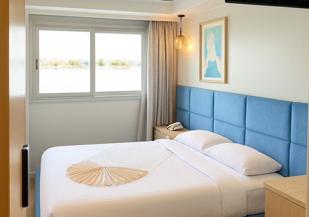 Photo of Bedroom in Aswan