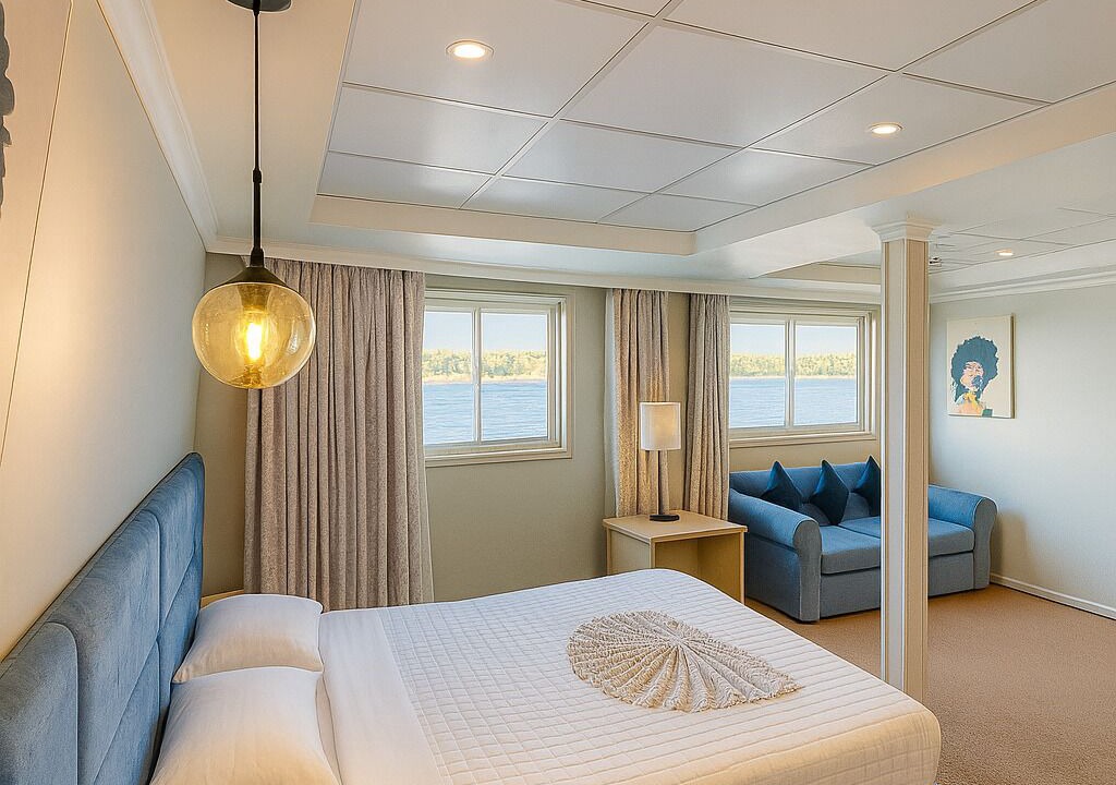 Photo of Bedroom in Aswan